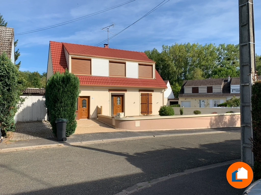 Volet roulant aluminium